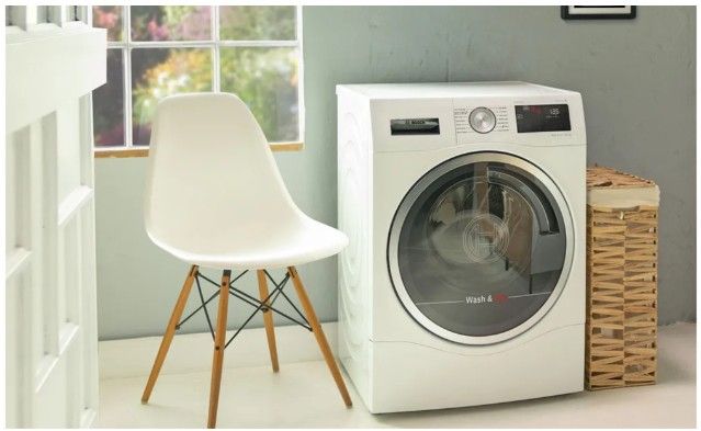 Serie 8 WNC254ARPL FlexAir