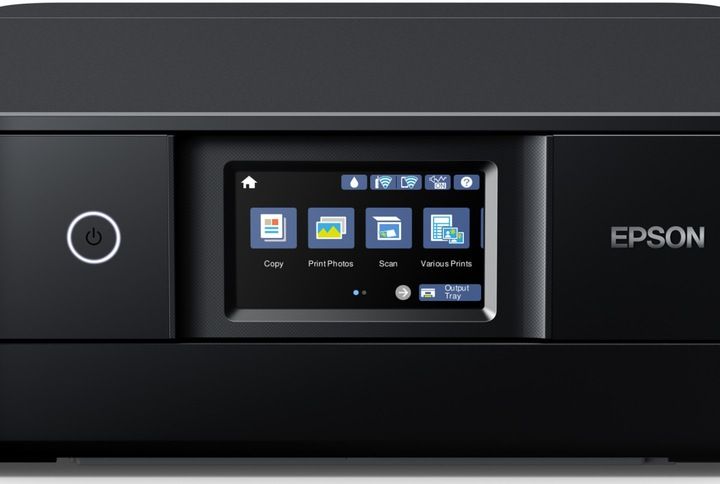 Epson Expression Photo XP-8700
