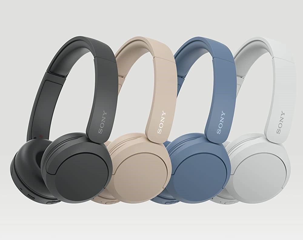 Sony WH-CH520