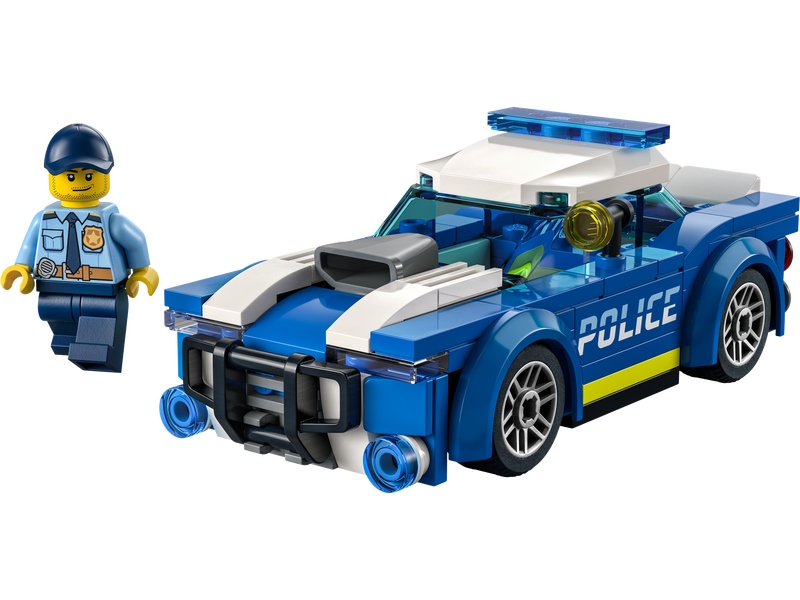 LEGO City 60312 - 2