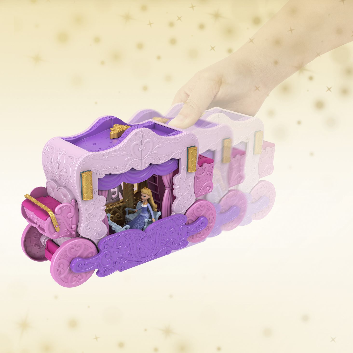 Koncertowy Food Truck Monster High™ 4