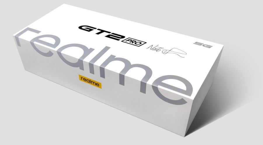 realme gt2 pro