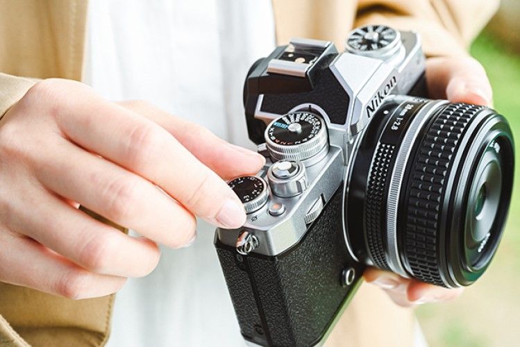 Nikon