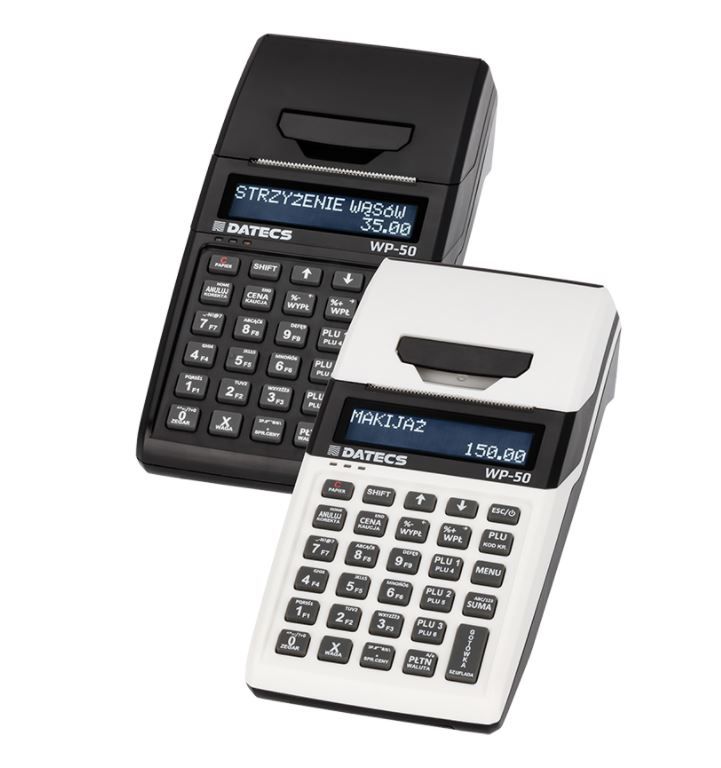 Datecs WP-50