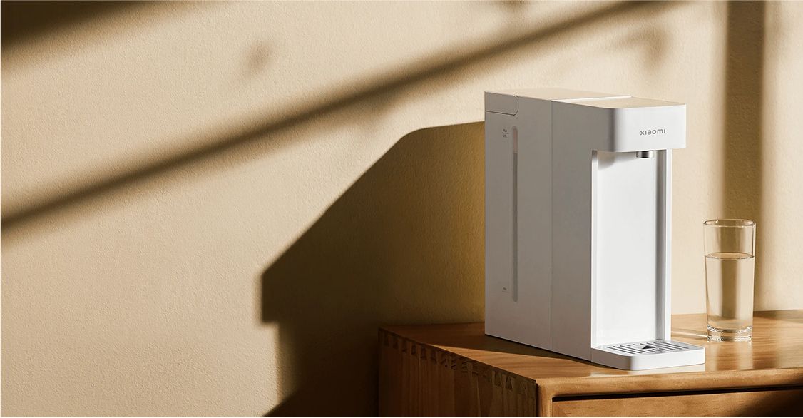 Xiaomi Instant Hot Water Dispenser 1