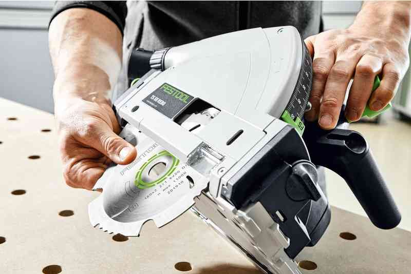 Festool tarcza Diamentowa 160x2,2x20 DIA4 201910