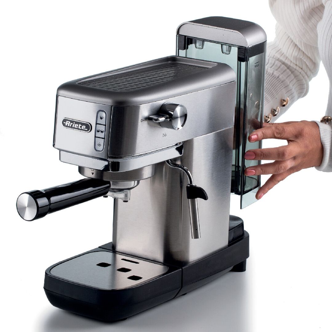 Ariete Perfetto Slim Metal 1380/10- zdjęcie 11