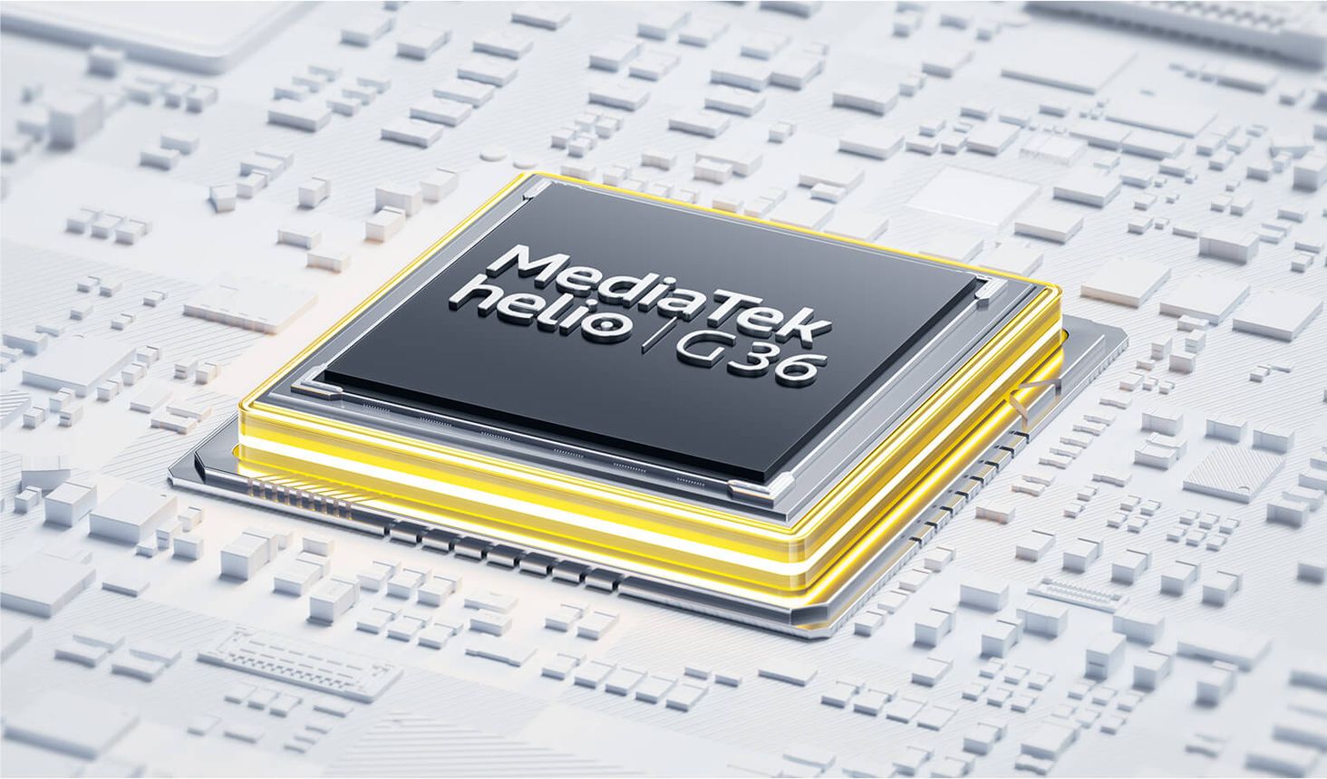 Redmi A3 - mediatek