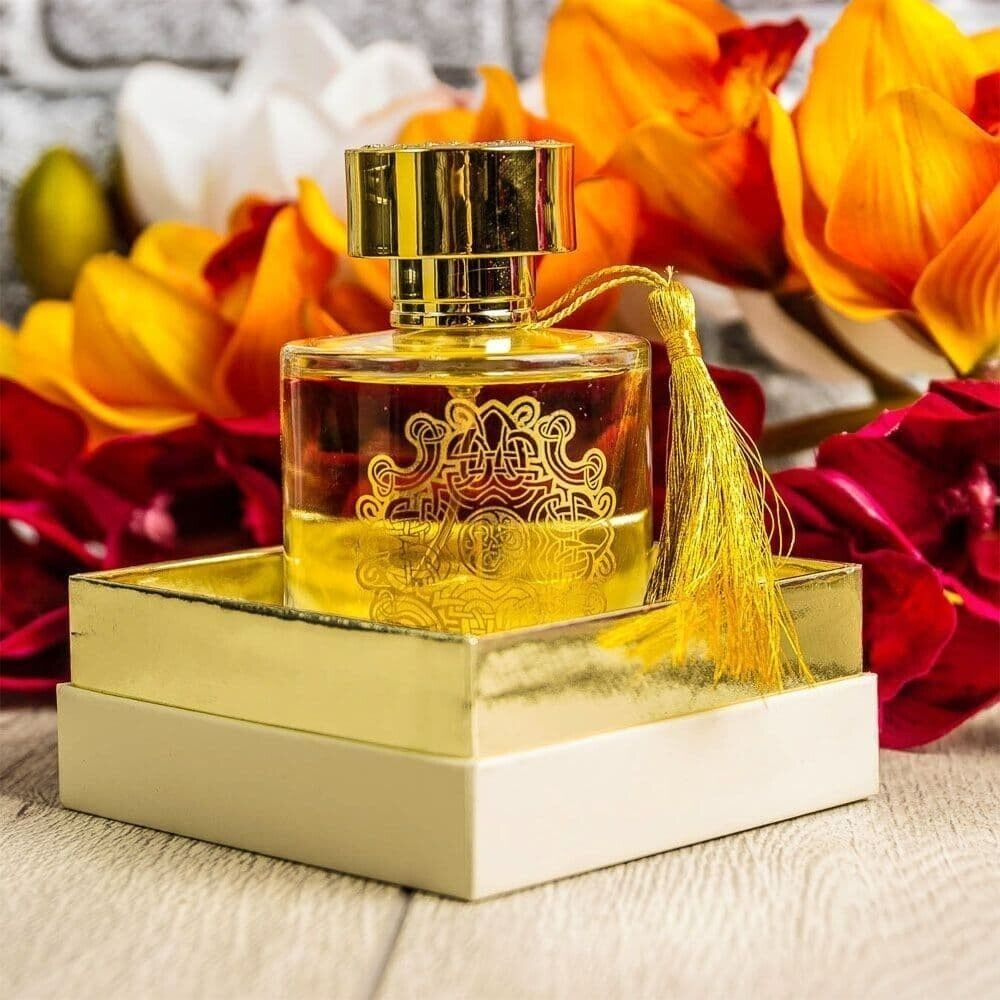 Maison Alhambra Anarch Woda Perfumowana 100 ml -3