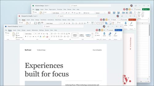Microsoft Office 2021 Professional Plus - wymagania