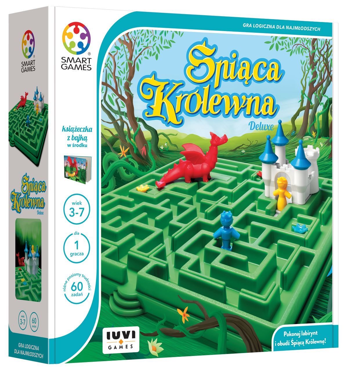 smart games