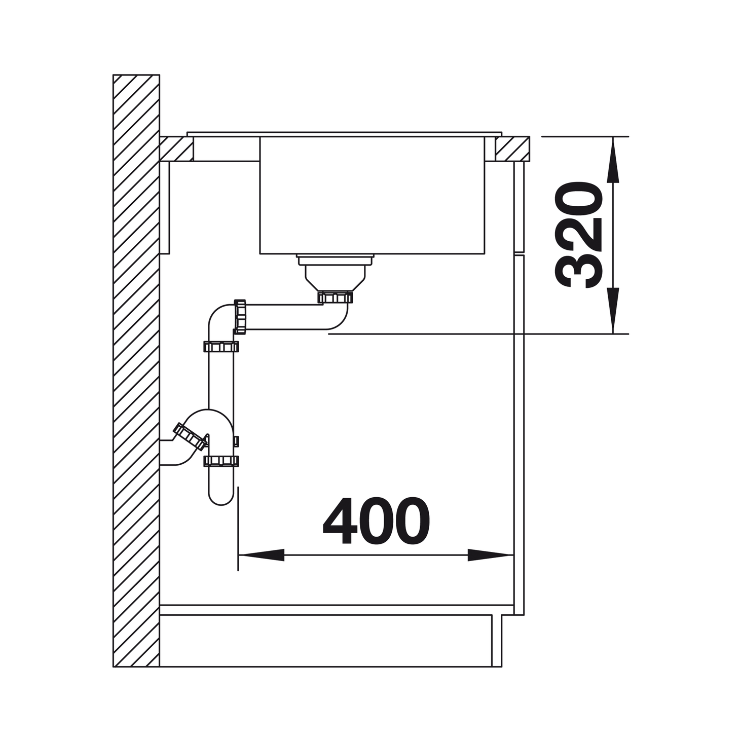 rysunek techniczny