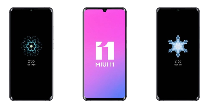Xiaomi Mi Note 10
