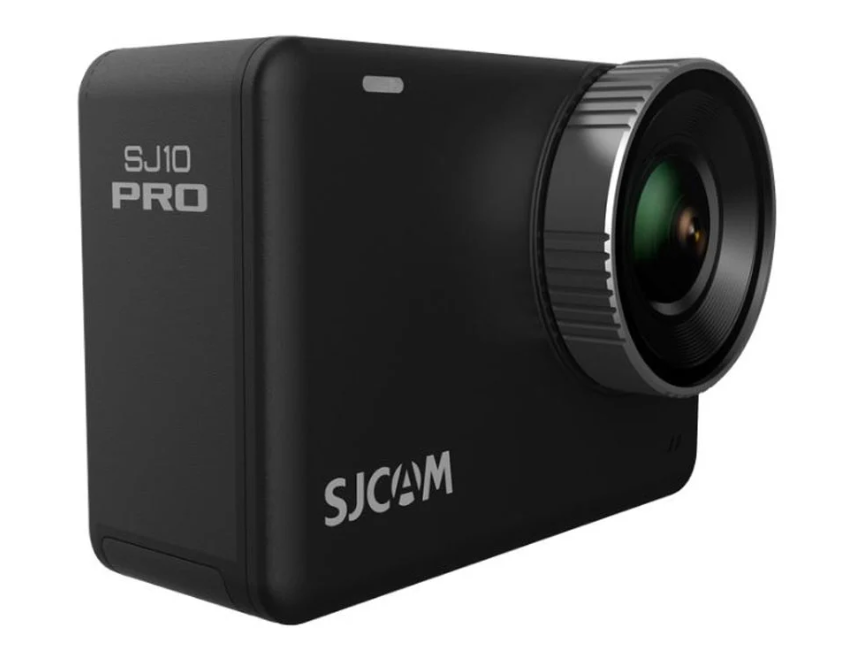 SJCAM SJ10 Pro Czarny