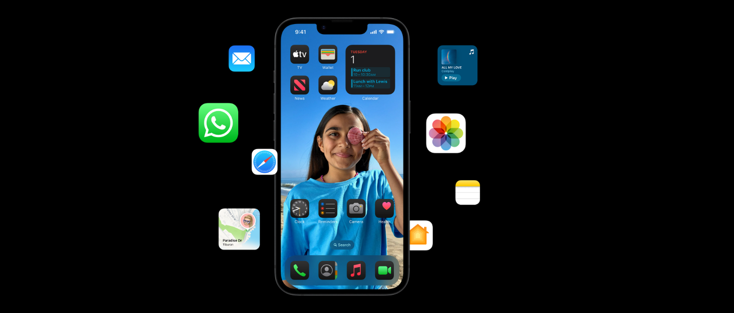 Apple iPhone 16e Zdjęcie 6