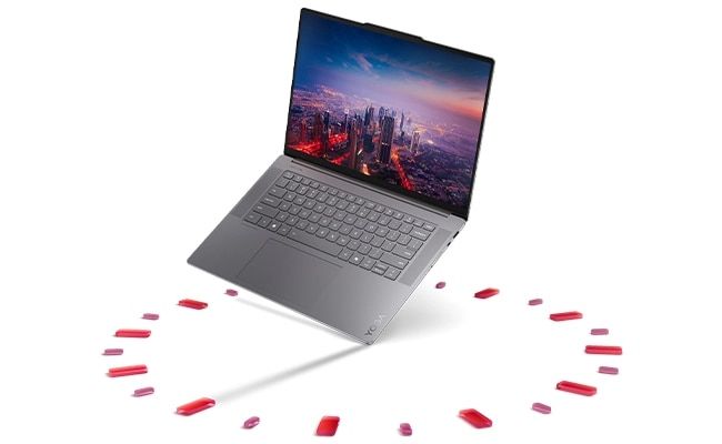 Lenovo Aura Edition