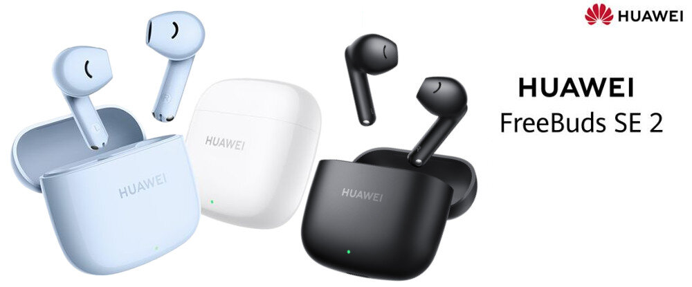 Huawei Freebuds SE 2