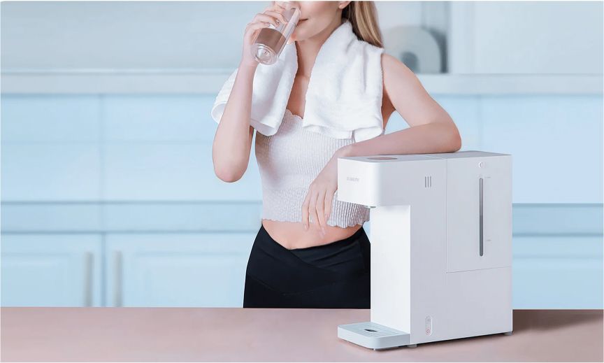Xiaomi Smart Water Dispenser zdj 3