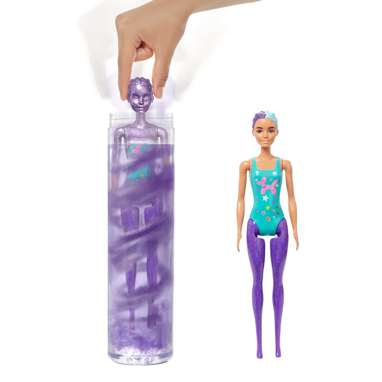 Mattel