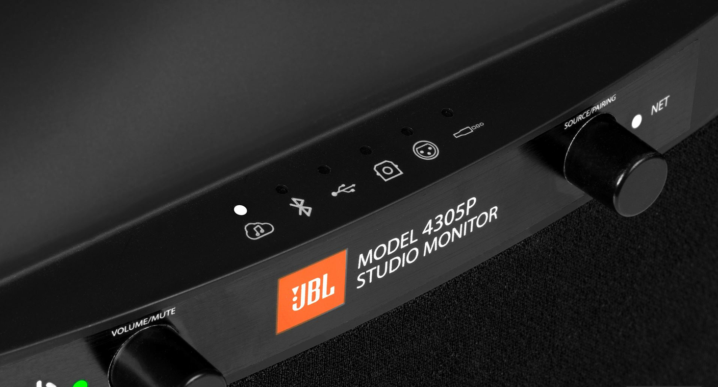 JBL 4305P - 2