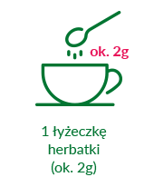 Big Active sposób przygotowania 1