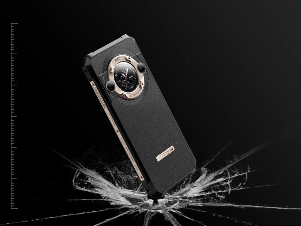 Blackview BL9000 pro