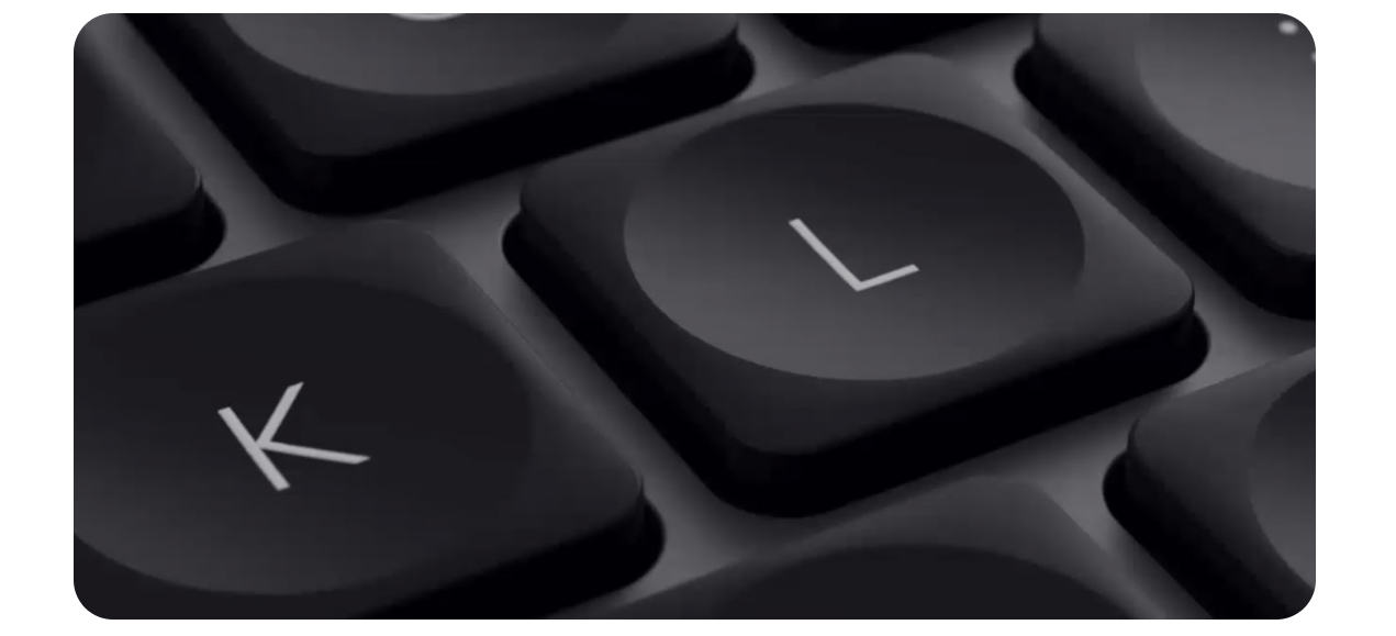 Logitech MX Keys