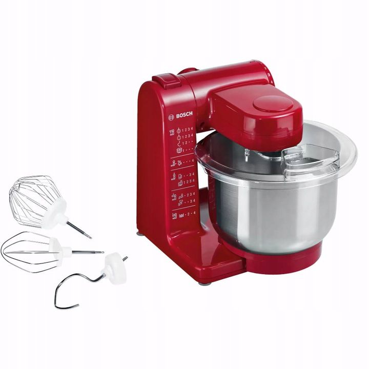 Bosch MUM44R11