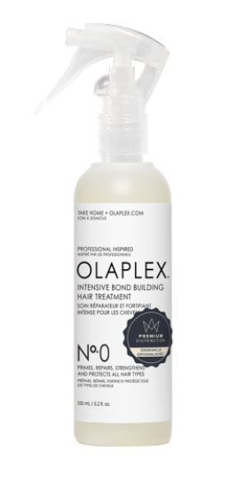 Olaplex No.0 Intensive Bond Builder