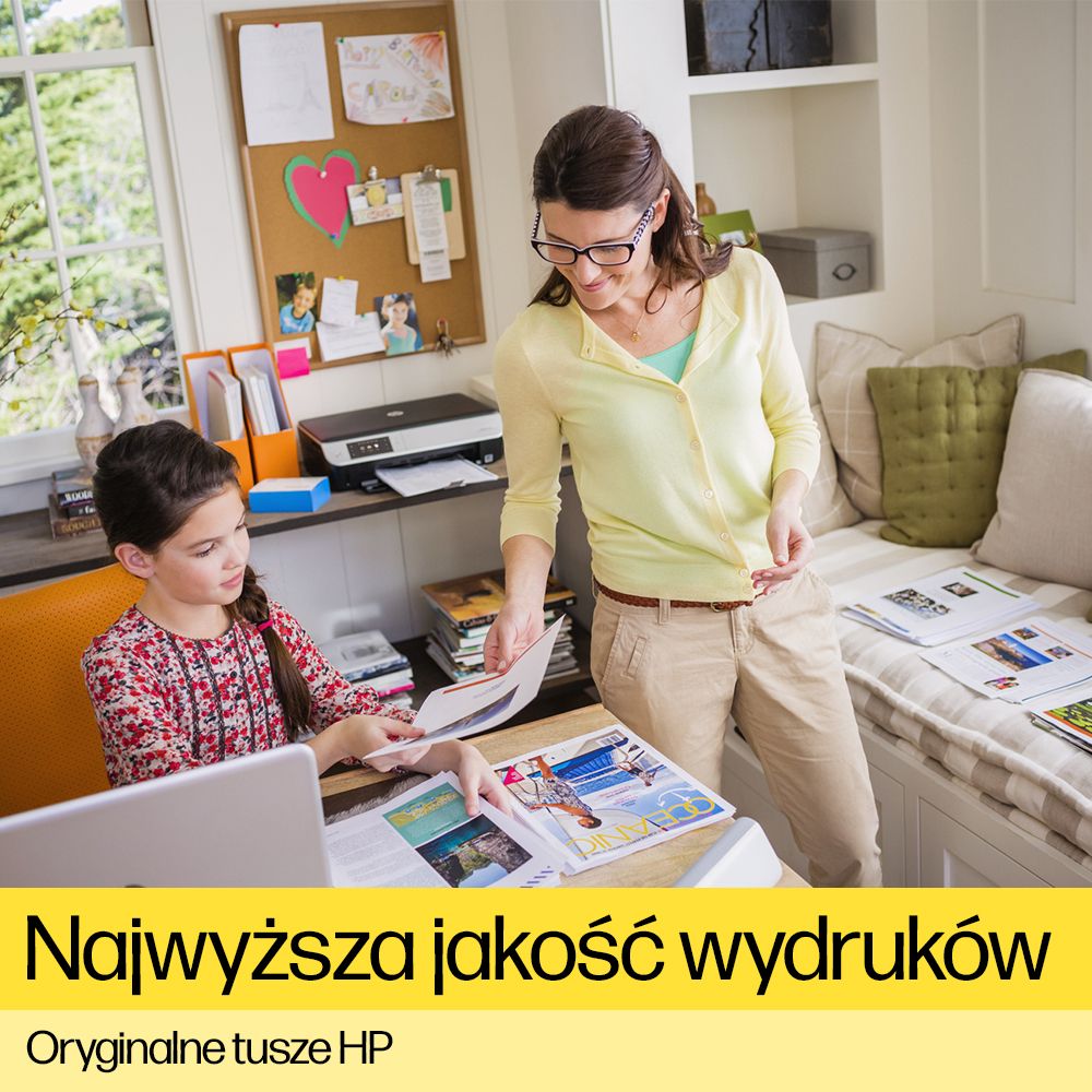 Najwyższa jakość wydruków