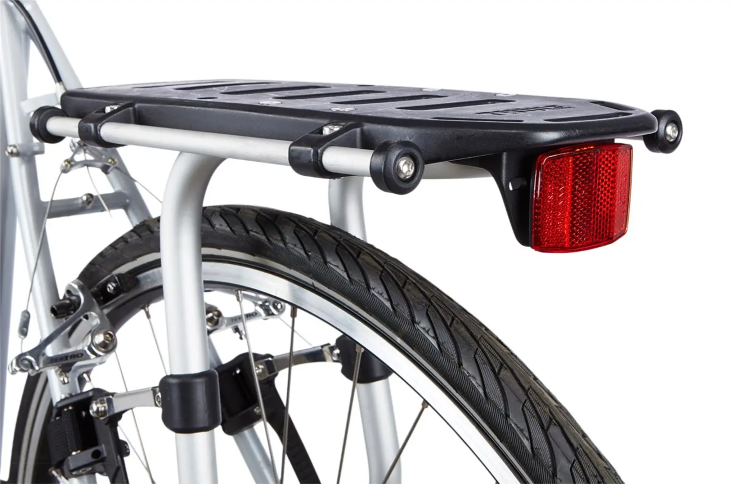Thule Tour Rack czarny - 3