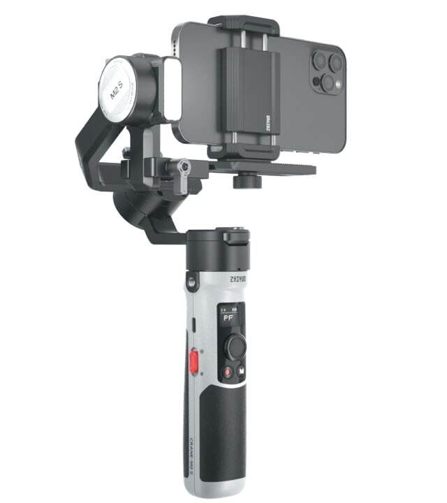 Zhiyun M2S