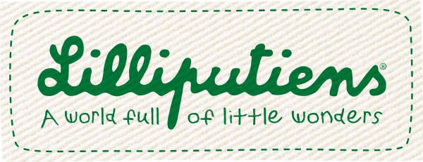 Lilliputiens logo
