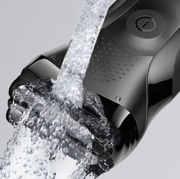 Braun Series 3 300S_6