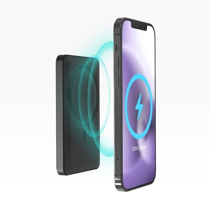 Mophie Snap+ Juice Pack Mini magnesy