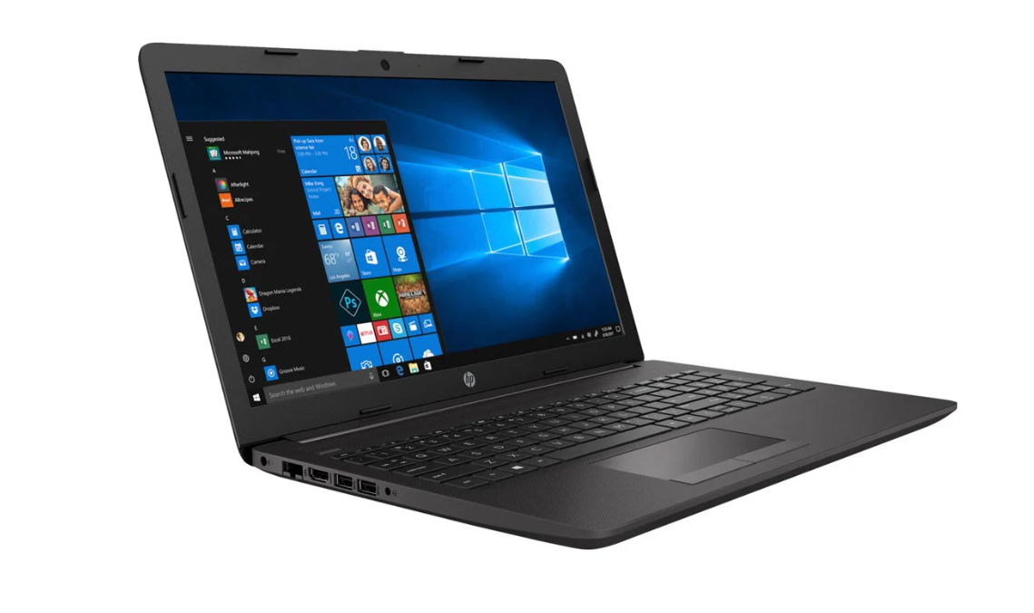HP 250 G7 - 2