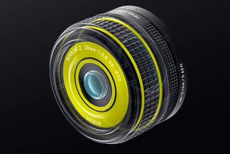 Nikon