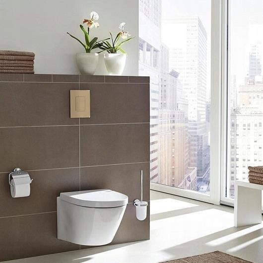 Grohe Skate Cosmopolitan Brushed Cool Sunset - grafika 2