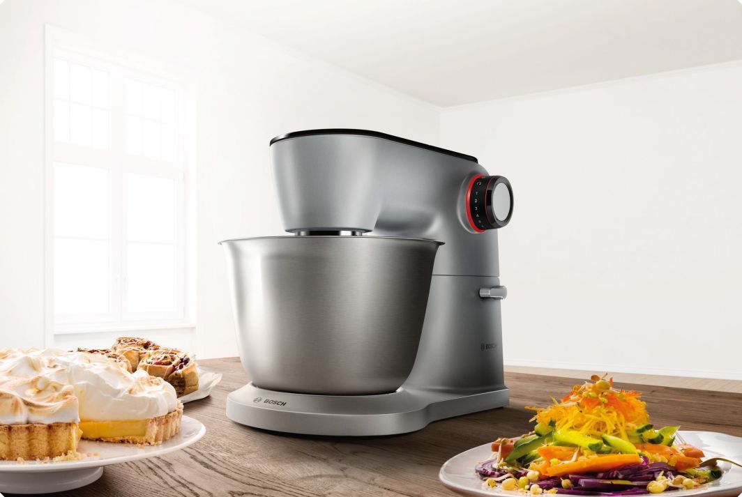 Bosch MUM9D33S11