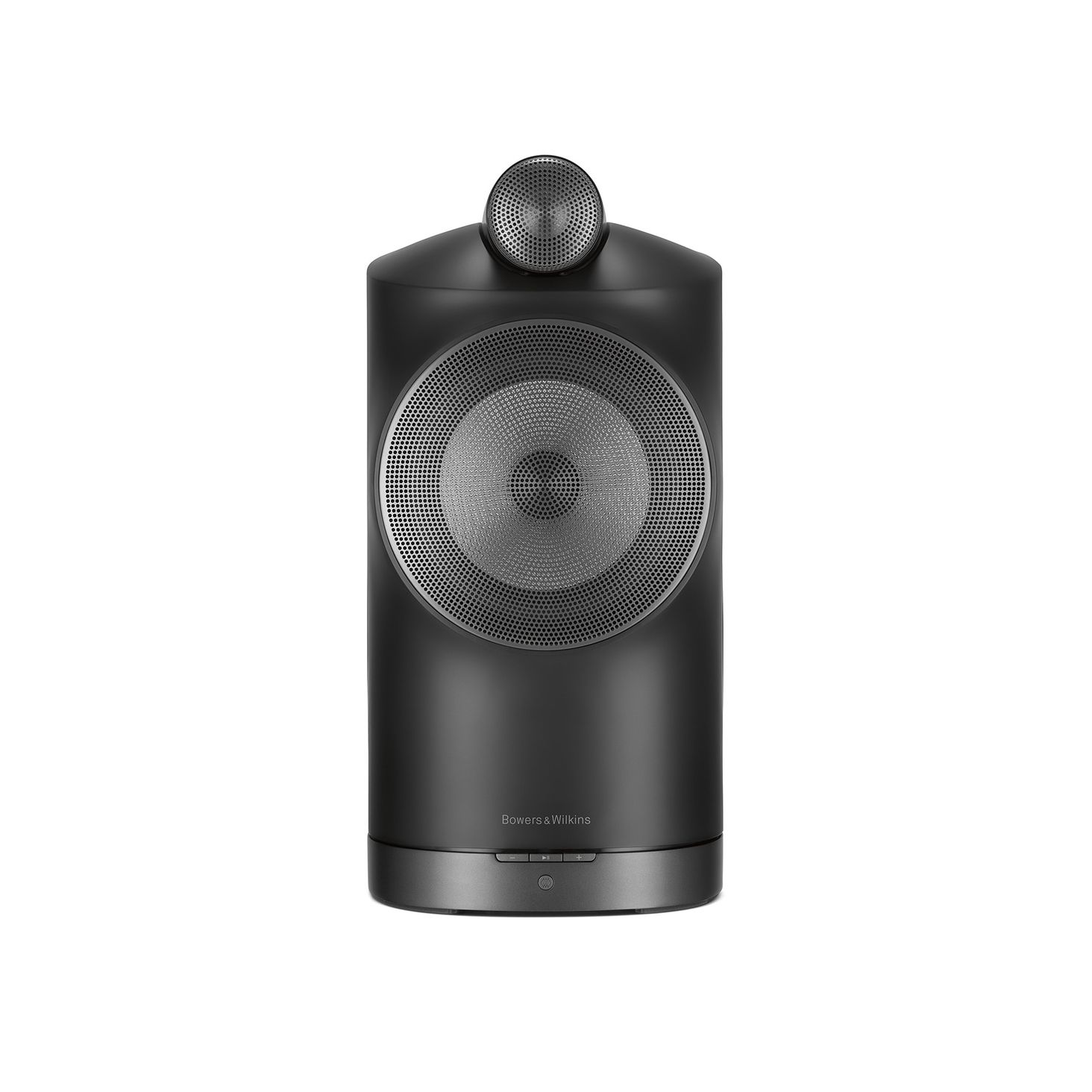 Bowers & Wilkins Formation Duo