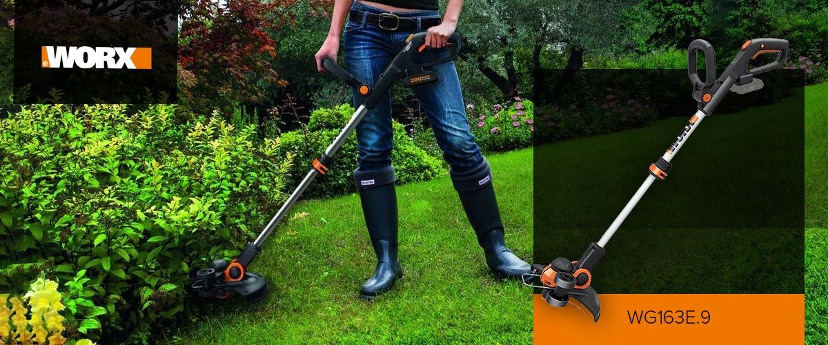 Worx Wg163E.9