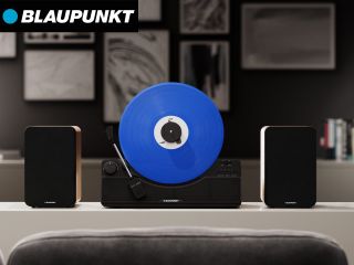 Blaupunkt nowości