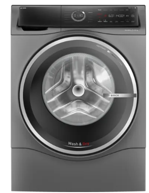 Bosch Serie 8 WNC254ARPL