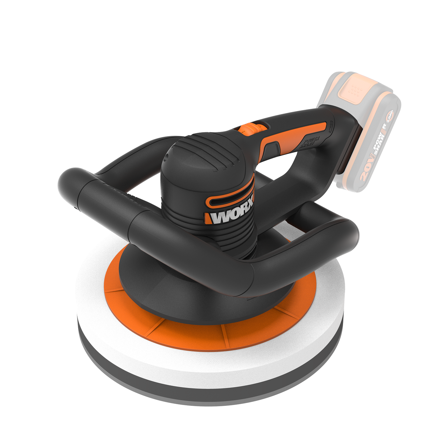 Worx WX856.9