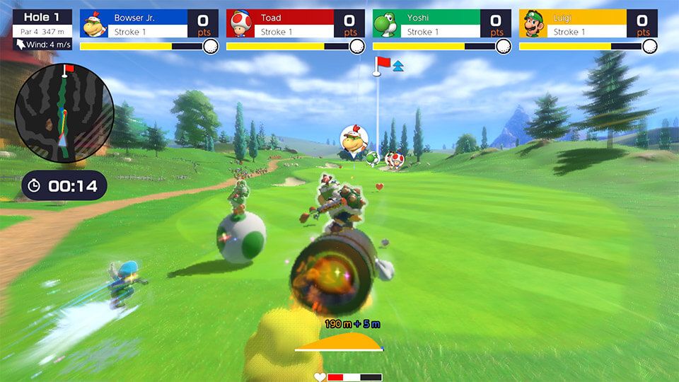 Nintendo