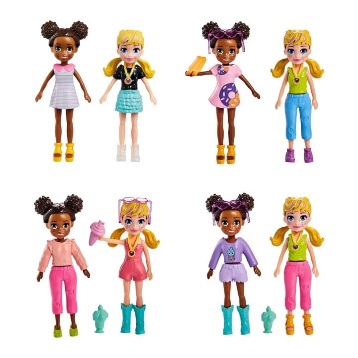 Mattel