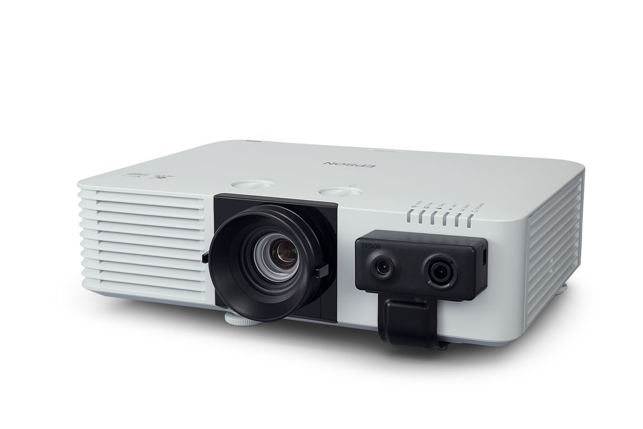 Epson EB-L770U projektor - 7