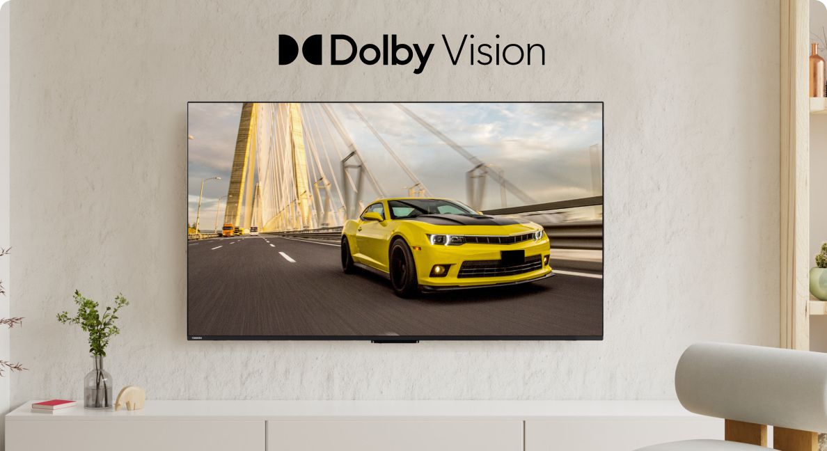 Dolby Vision