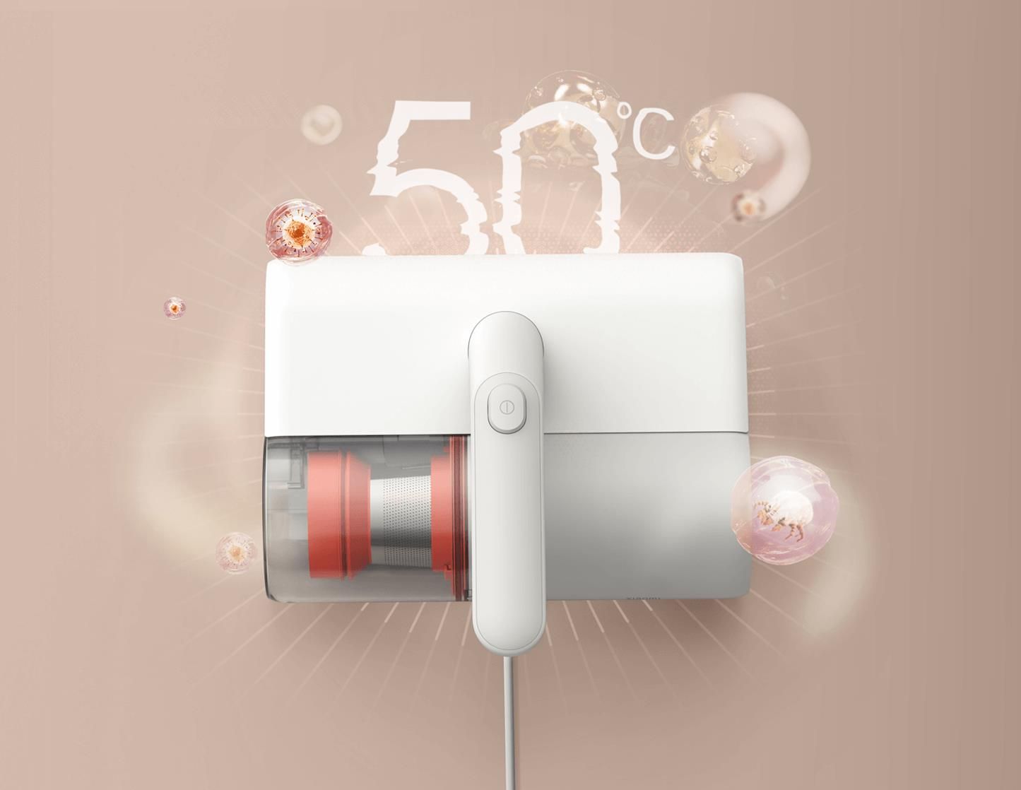Xiaomi Dust Mite Vacuum Cleaner 2 (10)