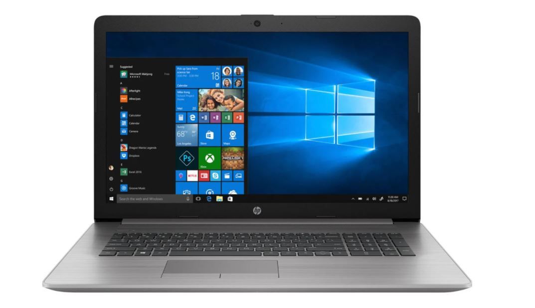 HP ProBook 470 G7